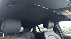 Mercedes-Benz GLC Coupe GLC 250d 4Matic AMG Line Premium 5dr 9G-Tronic Diesel Estate